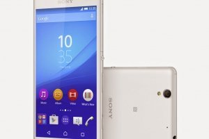 Sony Xperia C4 – 5.5” смартфон для любителей селфи - изображение