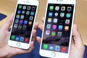 IPhone 6S и iPhone 6S Plus – горячее обновление звездных смартфонов Apple  - изображение