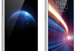 Oppo R7 и Oppo R7 Plus – новые смартфоны на фотоснимках  - изображение