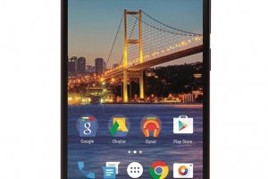 General Mobile 4G – мощный смартфон на Android One - изображение