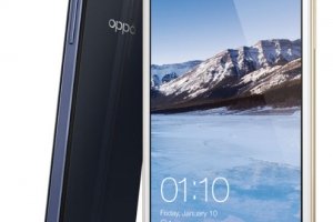 Oppo Neo 5s – недорогой смартфон с поддержкой LTE  - изображение