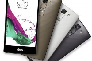 LG G4 Stylus и LG G4c – смартфоны на последней версии Android  - изображение
