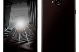 Sharp Aquos Xx – мощный смартфон с Full HD экраном  - изображение