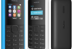 Microsoft Nokia 105 – обновленный телефон со старым ценником  - изображение