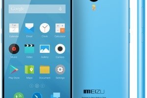 Meizu m2 – производительный смартфон с невысокой стоимостью  - изображение