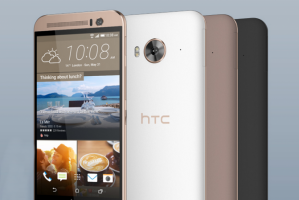 HTC One ME – флагманский смартфон для азиатского рынка  - изображение