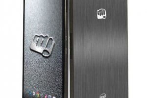 Micromax Canvas Tab P690 – недорогой планшет толщиной в 7.8 мм - изображение