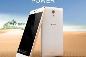 Gionee Marathon M4 – выносливый смартфон с 5-дюймовым экраном - изображение