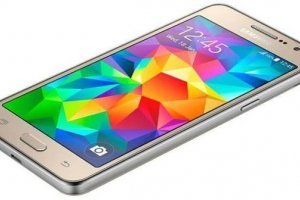 Samsung Galaxy Grand Prime Value Edition – смартфон с длинным названием и посредственными - изображение