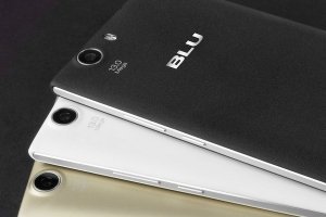 Blu Life One, Blu Life One XL и Blu Life 8 XL – смартфоны со сходными характеристиками  - изображение
