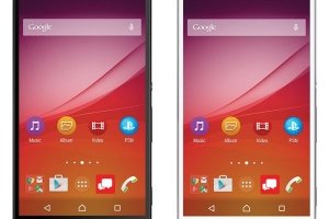 Sony Xperia Z4v – смартфон для американского рынка - изображение