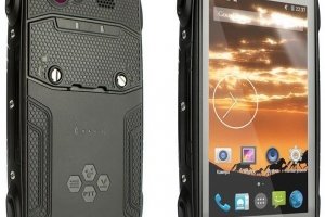 Sigma mobile X-treme PQ30 – защищенный смартфон с отличными характеристиками - изображение