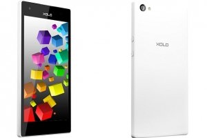 Xolo Cube 5.0 – недорогой смартфон с дизайном флагмана - изображение