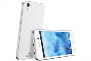 Lava Iris X1 Atom S – ультрабюджетный смартфон с поддержкой Dual Sim  - изображение