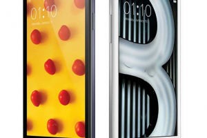 Oppo Joy 3 – бюджетный смартфон с хорошей прошивкой  - изображение