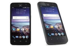 ZTE Maven и ZTE Sonata 2 – ультрабюджетные смартфоны  - изображение