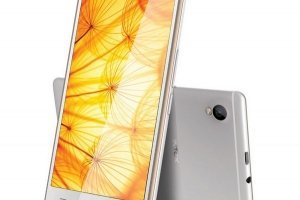 Intex Aqua Xtreme II – недорогой смартфон с 2 Гб ОЗУ  - изображение