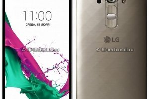 LG G4 S – производительный смартфон близкий к флагману  - изображение