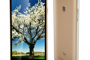 iBall Andi Avonte 5 – бюджетный смартфон с универсальной камерой - изображение