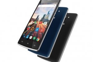 Archos 50d Helium – доступный смартфон среднего сегмента  - изображение