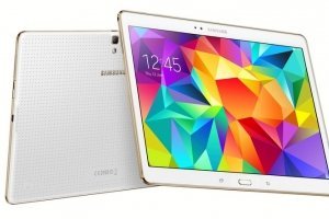 Samsung Galaxy Tab S2 – топовый планшет с поддержкой LTE  - изображение