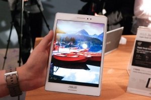 Asus ZenPad S 8.0 – недорогой планшет с отличным экраном - изображение