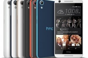 HTC Desire 626s, Desire 626, Desire 520 и Desire 526 – 4-ка смартфонов на последней версии Android - изображение