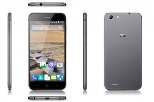 ZTE Blade D6 – неплохой смартфон с 2 Гб оперативной памяти - изображение