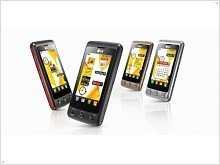 Full Touch Screen Handsets are No Longer Untouchable  - изображение