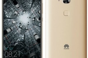 Huawei G8 – мощный смартфон с поддержкой Dual Sim - изображение
