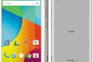 Lava Pixel V1 – свежий смартфон на Android One - изображение