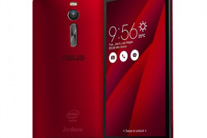 ASUS ZenFone 2E – бюджетная версия нашумевшего смартфона - изображение