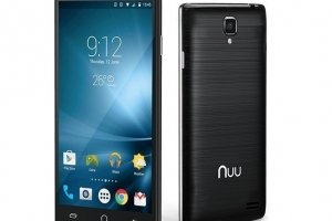 NUU Z8 – флагманский смартфон стоимостью в 250 у. е. - изображение
