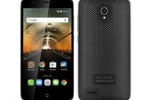 Alcatel OneTouch Conquest – неплохой смартфон среднего сегмента - изображение