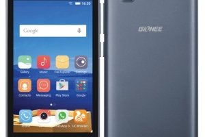 Gionee Pioneer P2M – бюджетный смартфон c разъемами для двух Sim-карт  - изображение