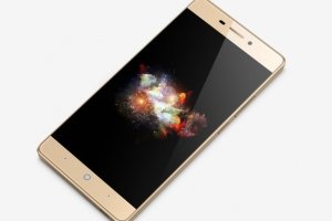 ZTE Star 3 – производительный смартфон за 160 долларов - изображение