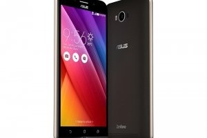 ASUS ZenFone Max – выносливый смартфон с неплохими характеристиками - изображение