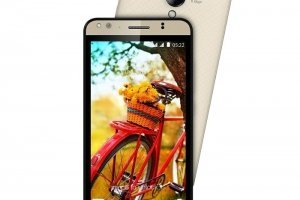 Karbonn Titanium MachFive – сбалансированный бюджетный смартфон  - изображение