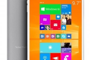 Teclast X98 Pro – качественный планшет на Windows 10  - изображение