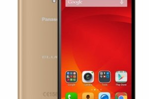 Panasonic Eluga Icon – производительный смартфон для индийского рынка - изображение