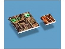 Nanoradio has developed a chip for the first 3G-phone that supports UMA - изображение