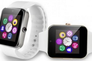 Доступные смарт-часы GV08S, Aiwatch GT08+, LG118, Ken Xin Da W3 и Z01 с бесплатной доставкой - изображение