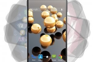 Panasonic Eluga Switch – смартфон со стереосистемой JBL  - изображение