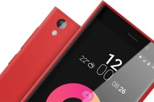 Obi Worldphone SF1 и Obi Worldphone SJ1.5 – смартфоны от криэйторов Apple - изображение