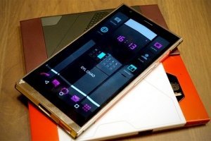 Turing Phone – смартфон высшей ценовой категории  - изображение