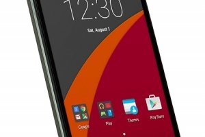 WileyFox Storm и WileyFox Swift – два смартфона на уникальной OS - изображение