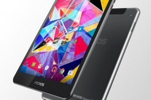 Archos Diamond Tab – производительный планшет для британского рынка  - изображение