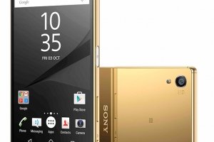 Sony Xperia Z5, Sony Xperia Z5 Compact и Sony Xperia Z5 Premium – три смартфона с интересными - изображение