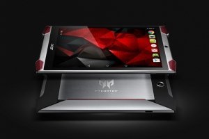 Acer Predator 8 – хищный планшет для игроманов - изображение