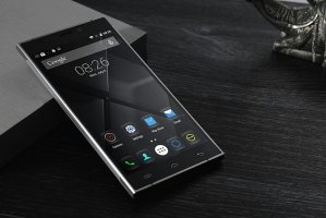 Doogee F5 – бюджетный смартфон высокой производительности - изображение